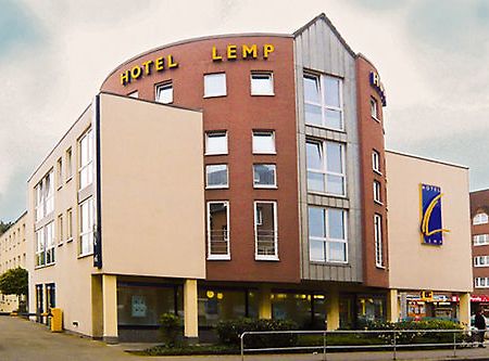 Hotel Lemp 쾰른 외부 사진