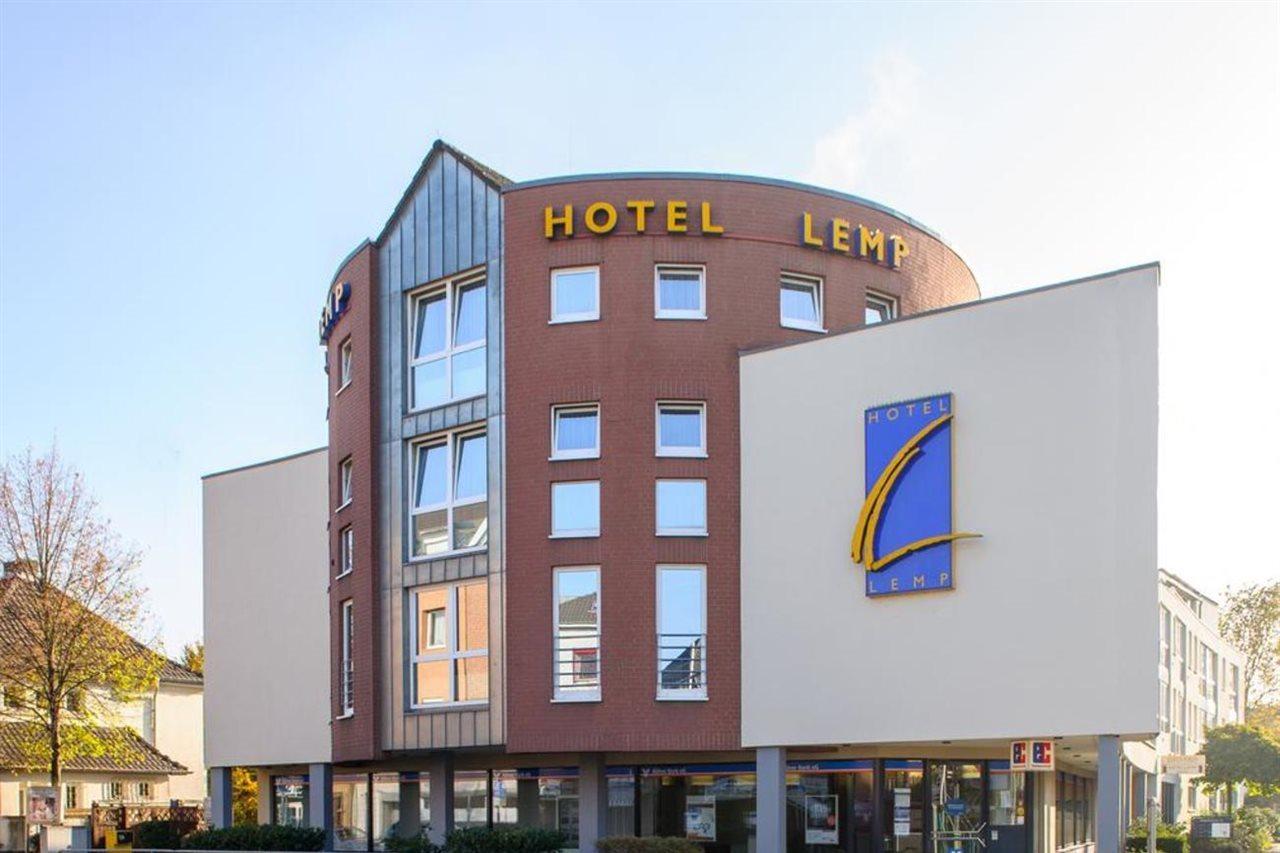Hotel Lemp 쾰른 외부 사진