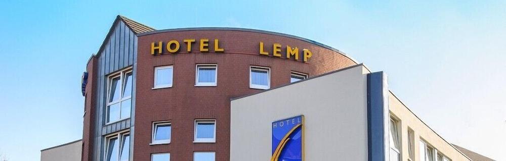 Hotel Lemp 쾰른 외부 사진