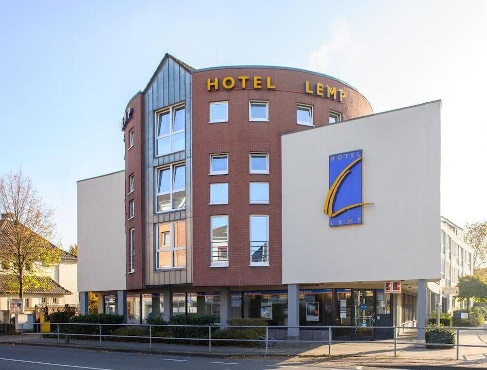 Hotel Lemp 쾰른 외부 사진